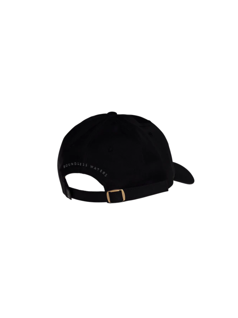 INTUITION CAP